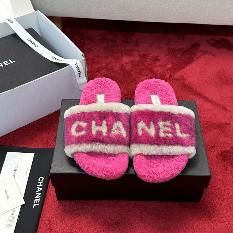 Ch*el slippers